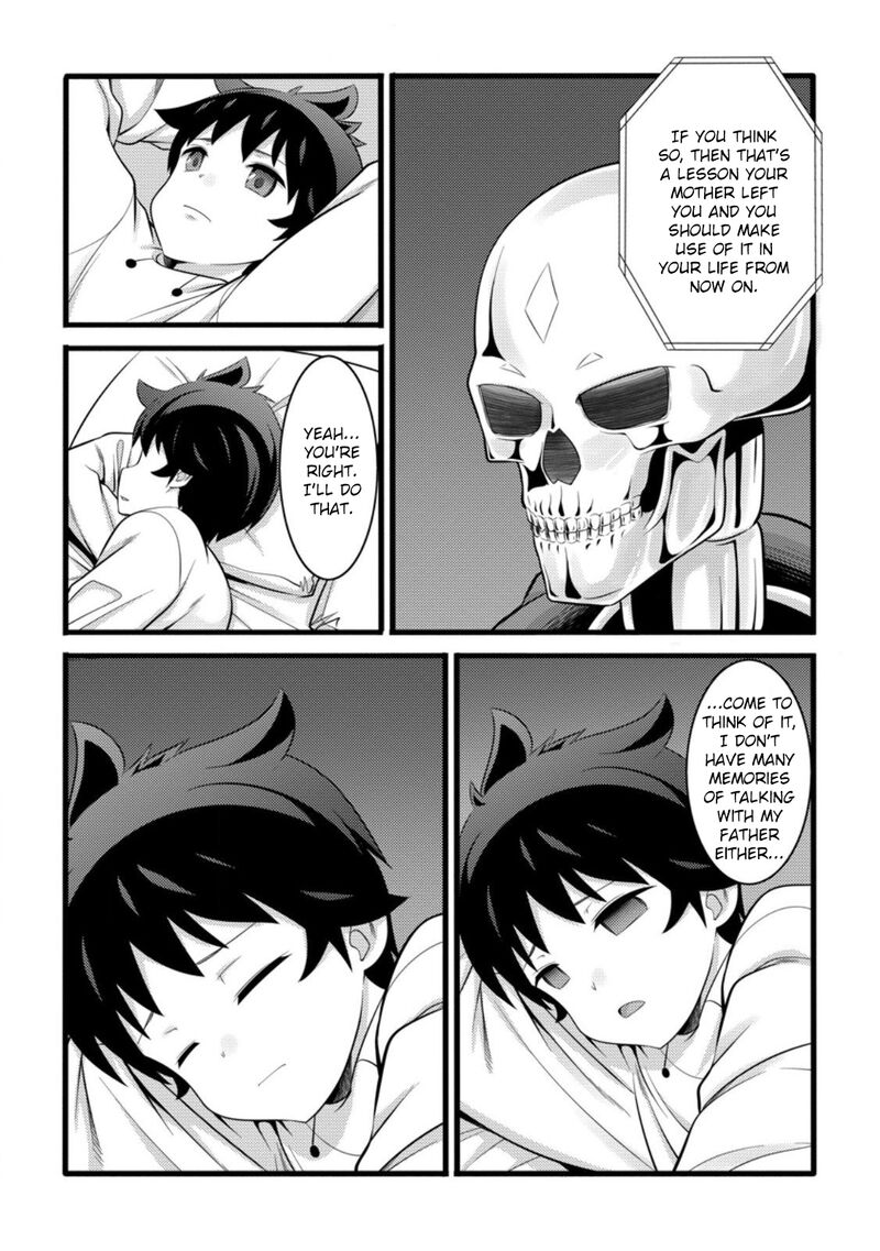 Hazure Hantei Kara Hajimatta Cheat Majutsushi Seikatsu Chapter 53 Page 22