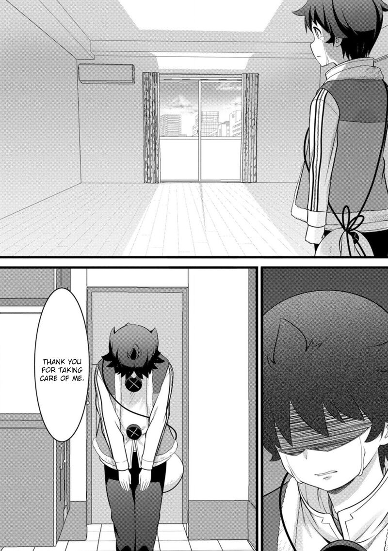 Hazure Hantei Kara Hajimatta Cheat Majutsushi Seikatsu Chapter 53 Page 6