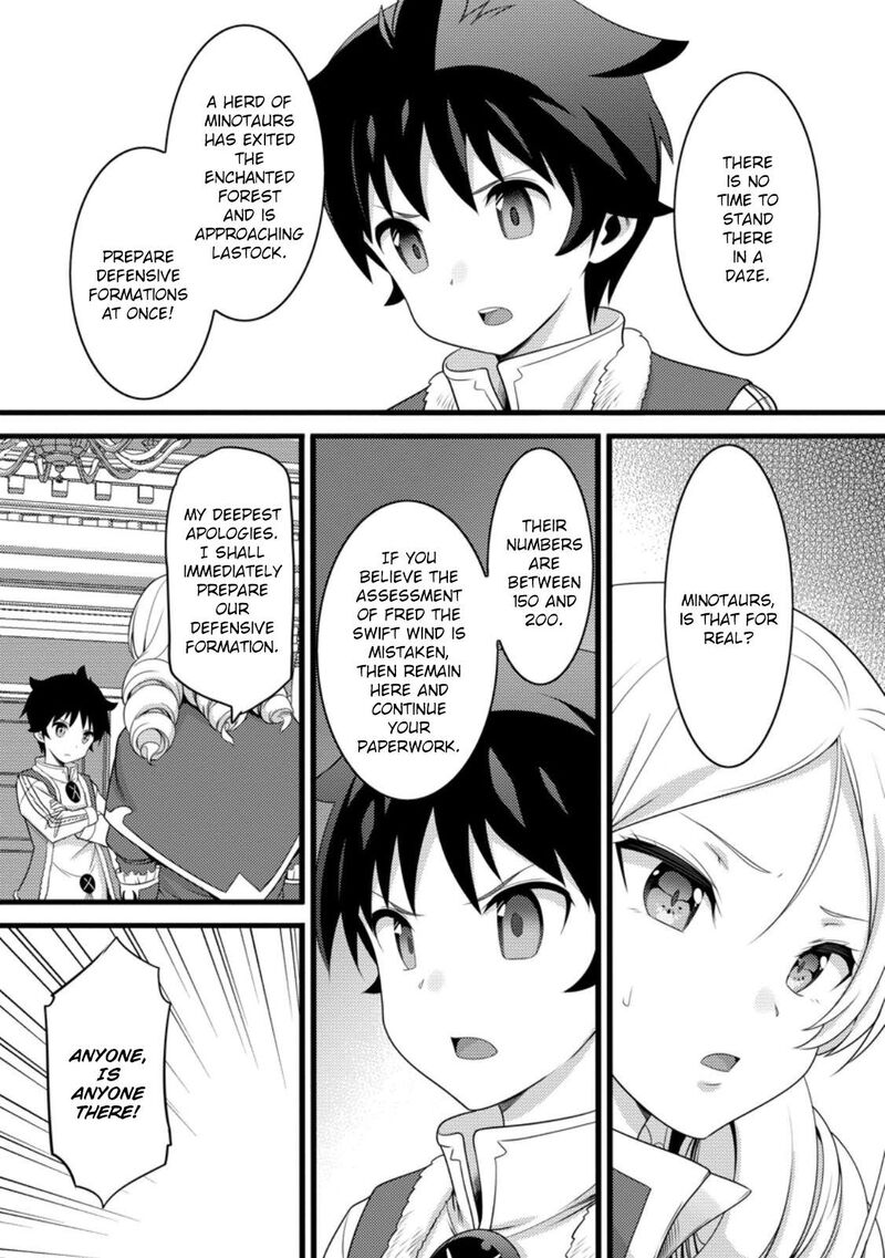 Hazure Hantei Kara Hajimatta Cheat Majutsushi Seikatsu Chapter 56 Page 26