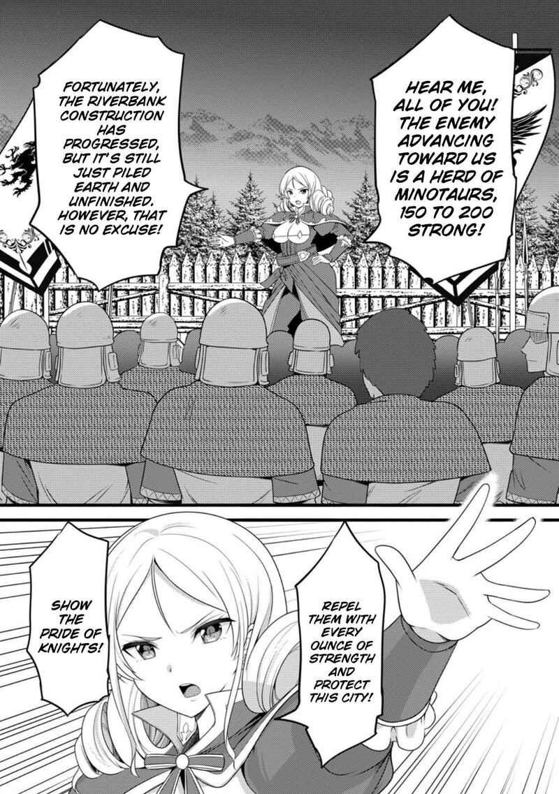 Hazure Hantei Kara Hajimatta Cheat Majutsushi Seikatsu Chapter 56 Page 29