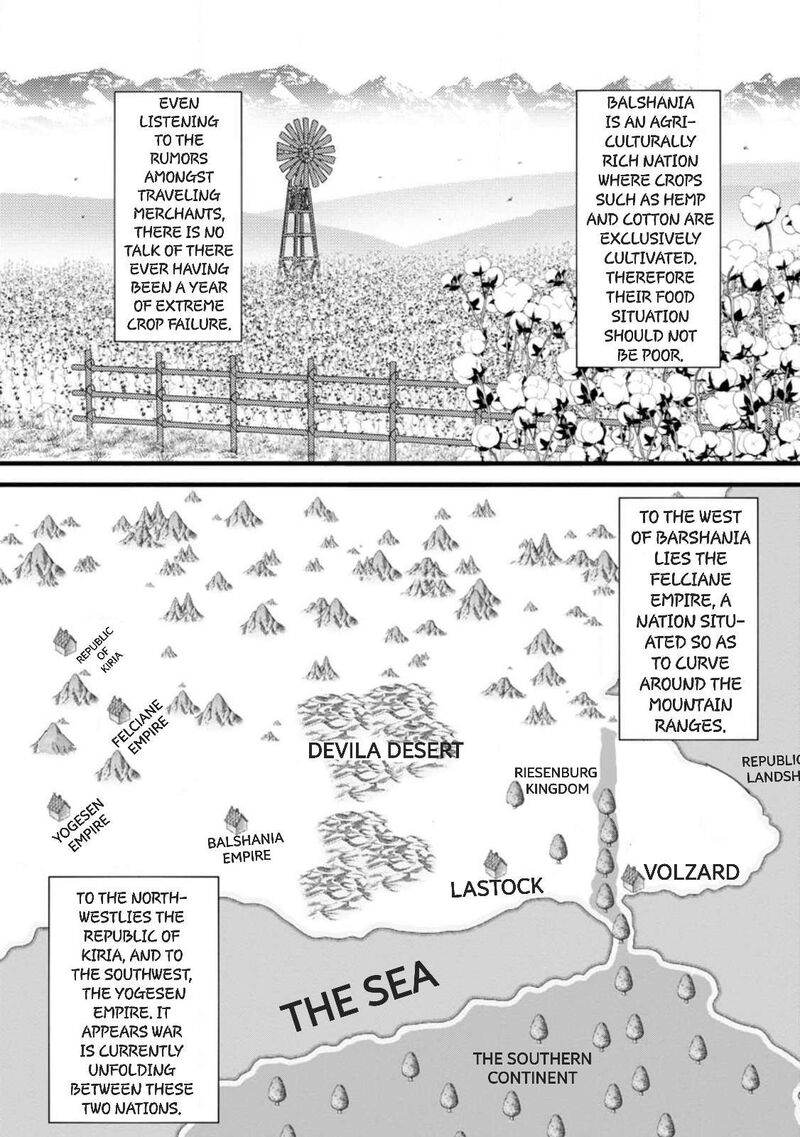 Hazure Hantei Kara Hajimatta Cheat Majutsushi Seikatsu Chapter 58 Page 30