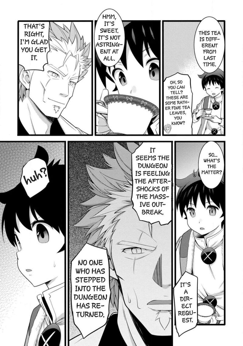 Hazure Hantei Kara Hajimatta Cheat Majutsushi Seikatsu Chapter 59 Page 20