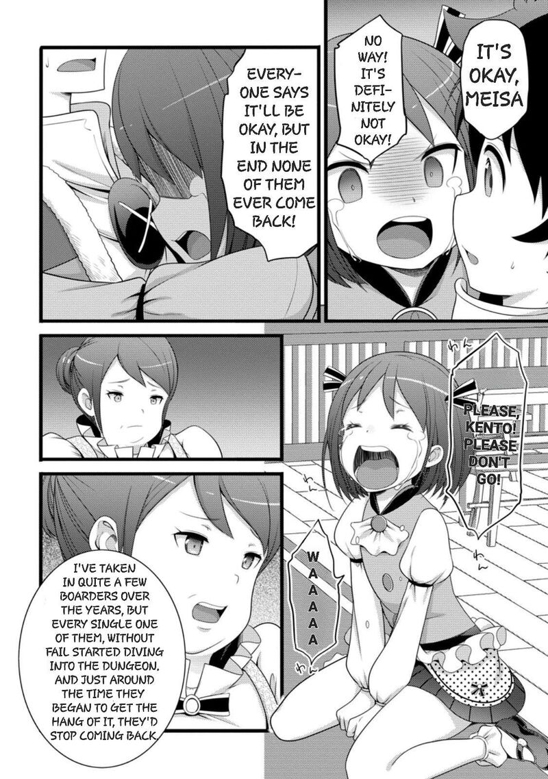 Hazure Hantei Kara Hajimatta Cheat Majutsushi Seikatsu Chapter 59 Page 24