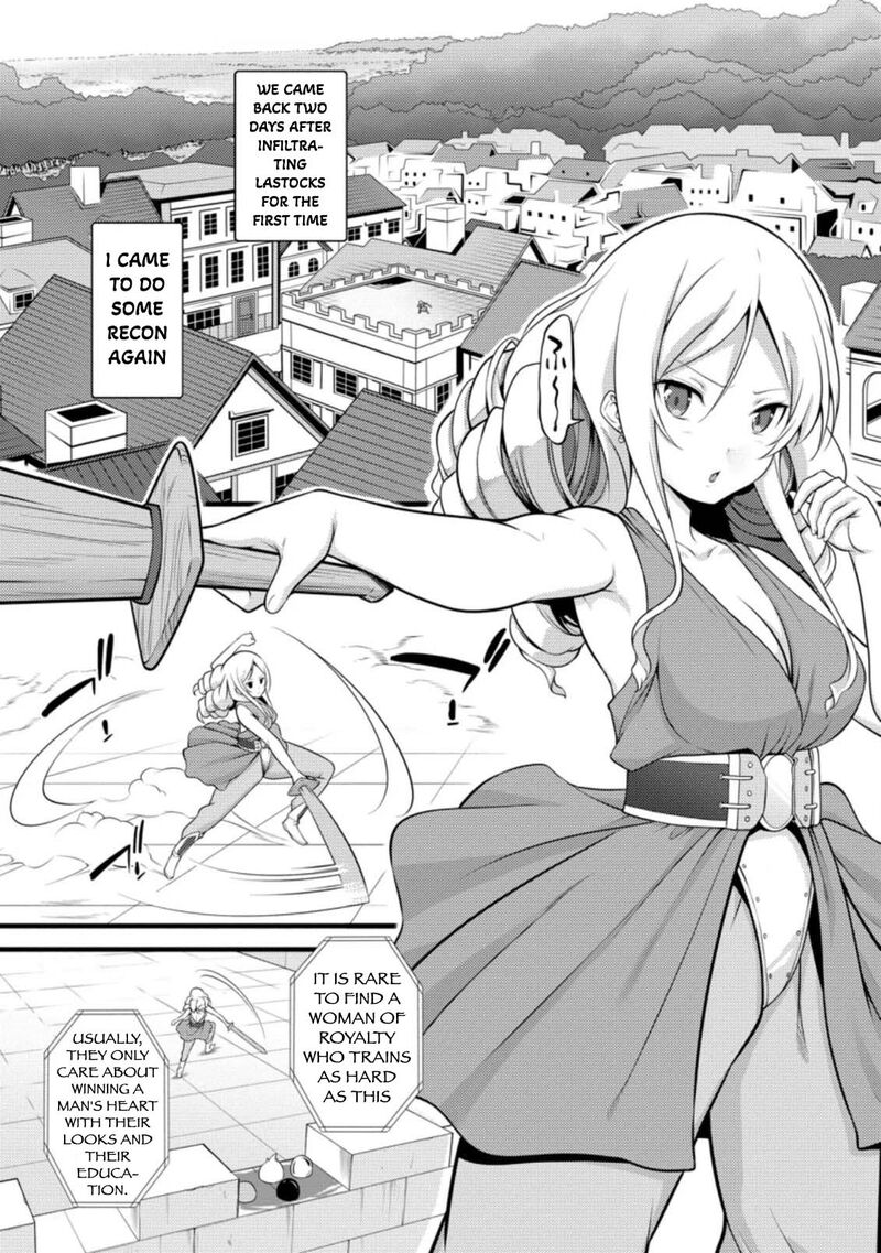 Hazure Hantei Kara Hajimatta Cheat Majutsushi Seikatsu Chapter 6a Page 2