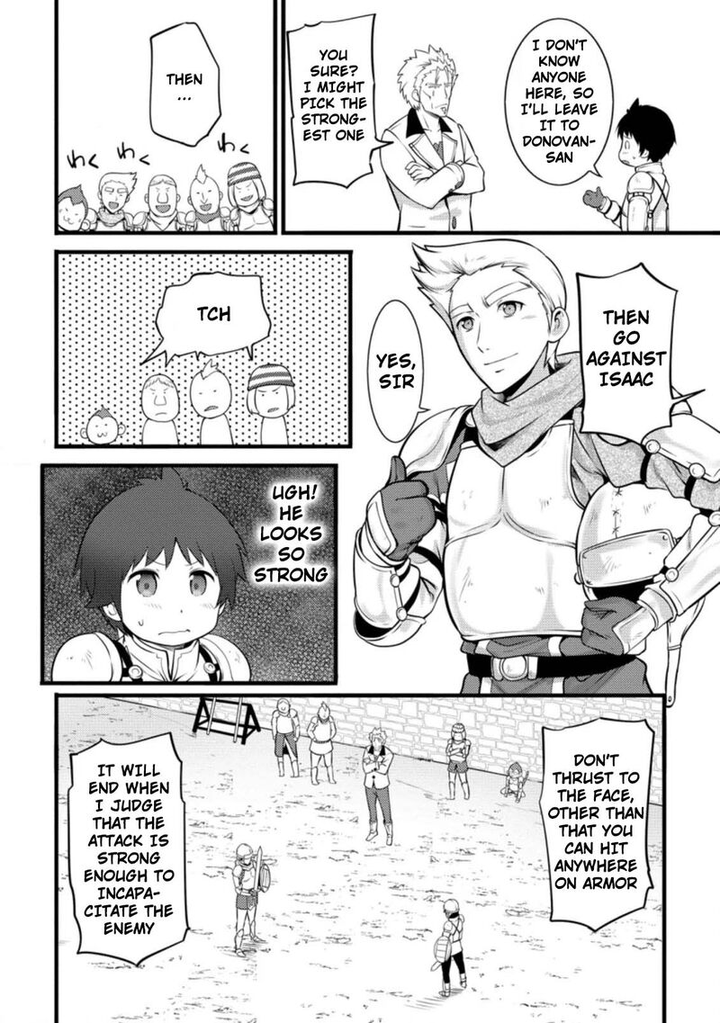 Hazure Hantei Kara Hajimatta Cheat Majutsushi Seikatsu Chapter 6b Page 11