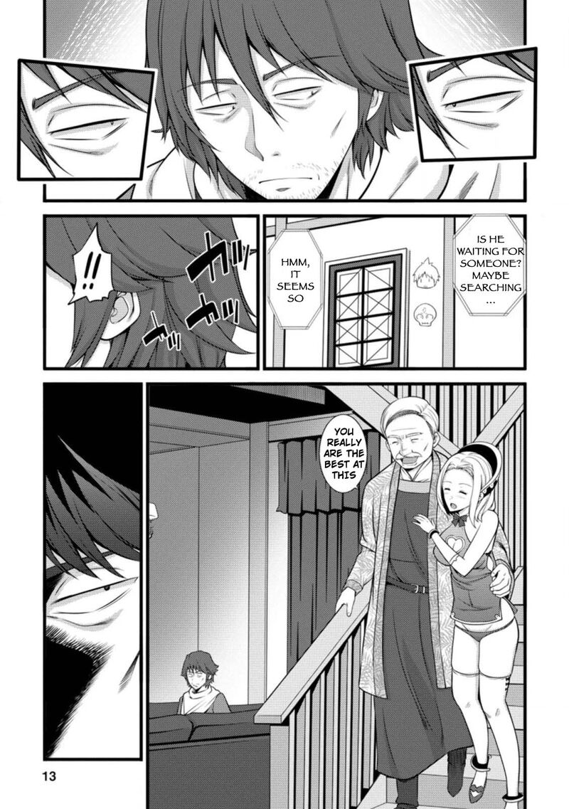 Hazure Hantei Kara Hajimatta Cheat Majutsushi Seikatsu Chapter 6b Page 2
