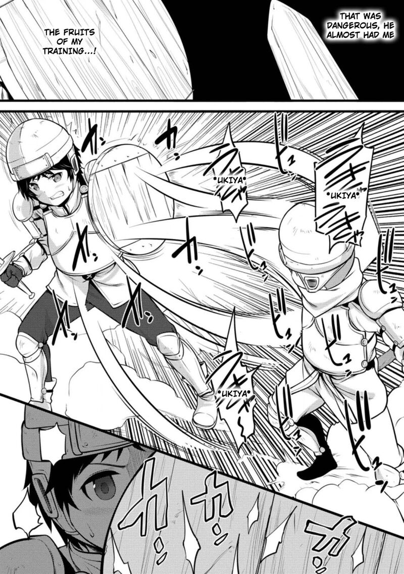 Hazure Hantei Kara Hajimatta Cheat Majutsushi Seikatsu Chapter 6c Page 10