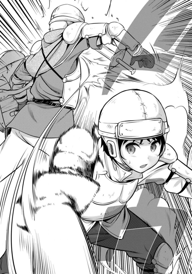 Hazure Hantei Kara Hajimatta Cheat Majutsushi Seikatsu Chapter 6c Page 3
