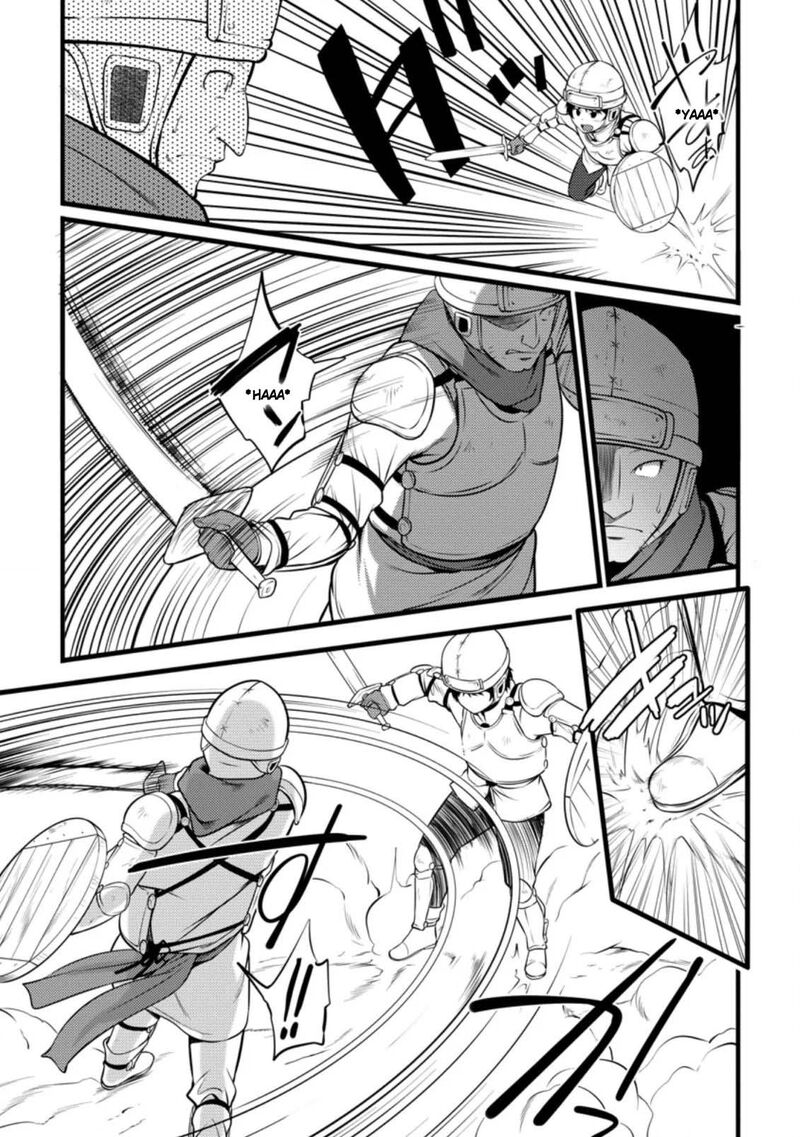 Hazure Hantei Kara Hajimatta Cheat Majutsushi Seikatsu Chapter 6c Page 6