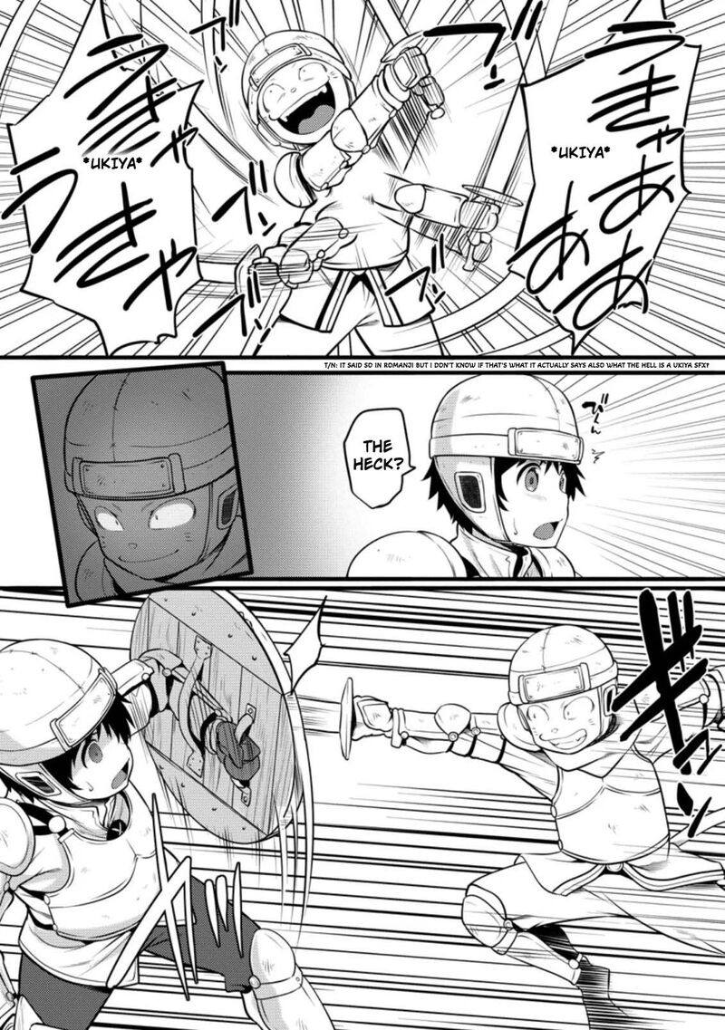 Hazure Hantei Kara Hajimatta Cheat Majutsushi Seikatsu Chapter 6c Page 9