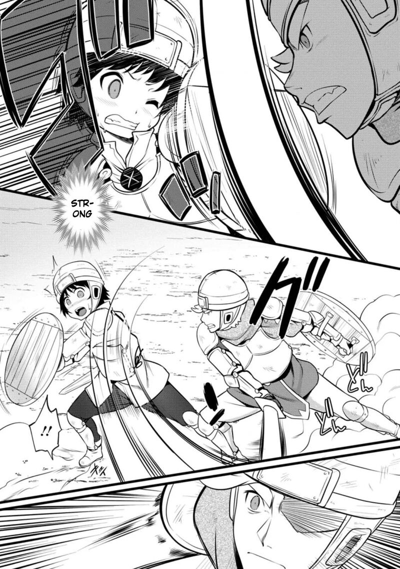 Hazure Hantei Kara Hajimatta Cheat Majutsushi Seikatsu Chapter 7a Page 8