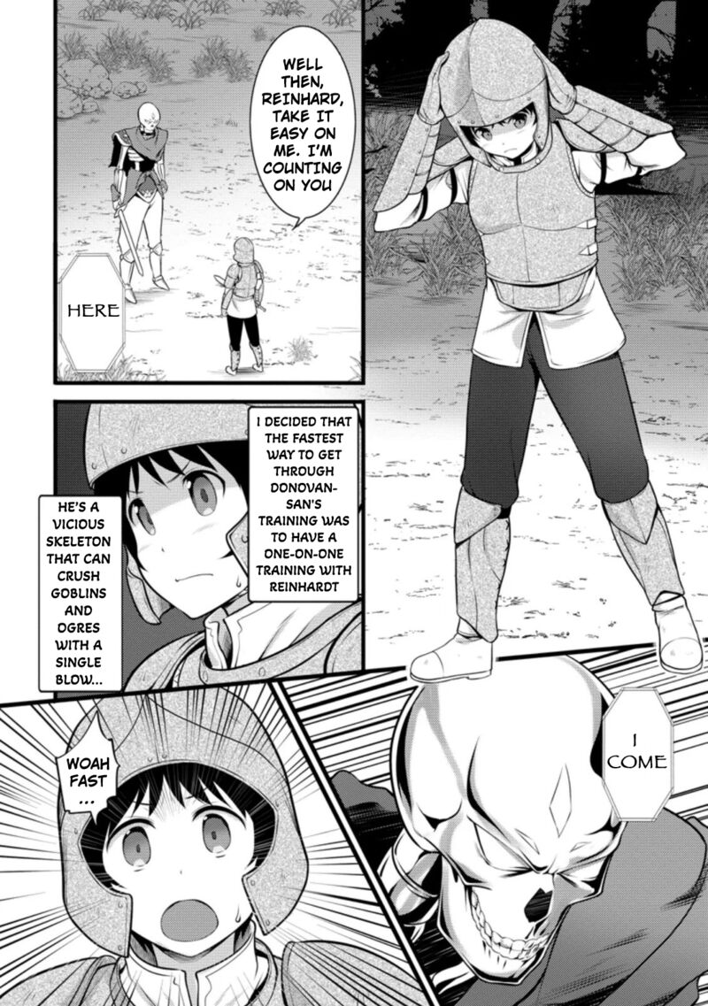 Hazure Hantei Kara Hajimatta Cheat Majutsushi Seikatsu Chapter 7b Page 11