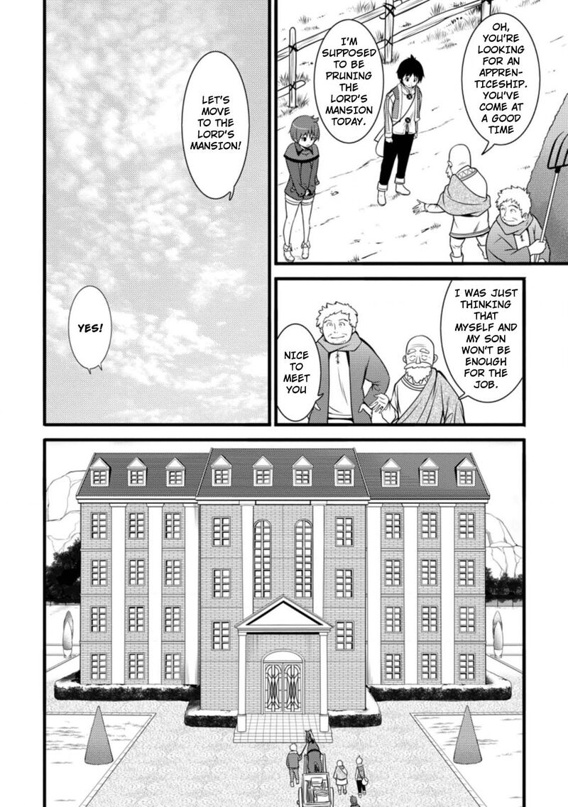 Hazure Hantei Kara Hajimatta Cheat Majutsushi Seikatsu Chapter 8b Page 11