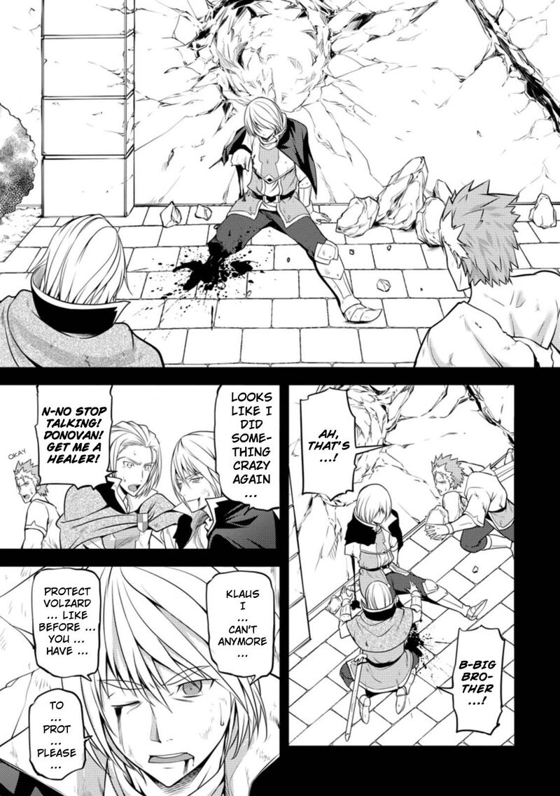 Hazure Hantei Kara Hajimatta Cheat Majutsushi Seikatsu Chapter 8b Page 2