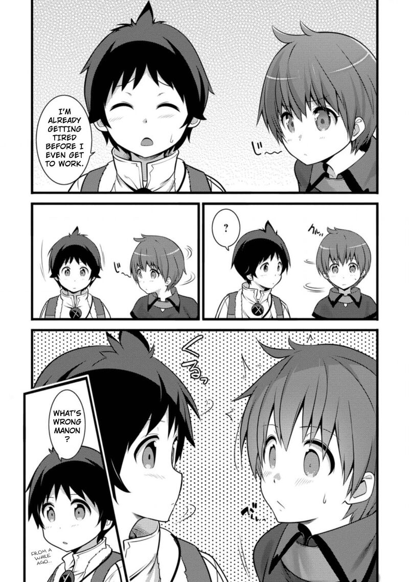 Hazure Hantei Kara Hajimatta Cheat Majutsushi Seikatsu Chapter 8b Page 9