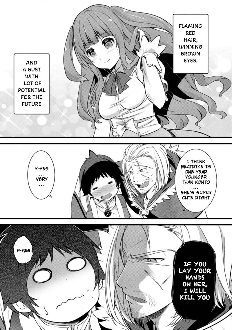 Hazure Hantei Kara Hajimatta Cheat Majutsushi Seikatsu Chapter 8c Page 6