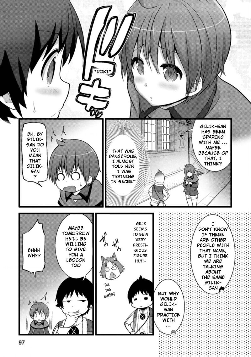 Hazure Hantei Kara Hajimatta Cheat Majutsushi Seikatsu Chapter 9a Page 6