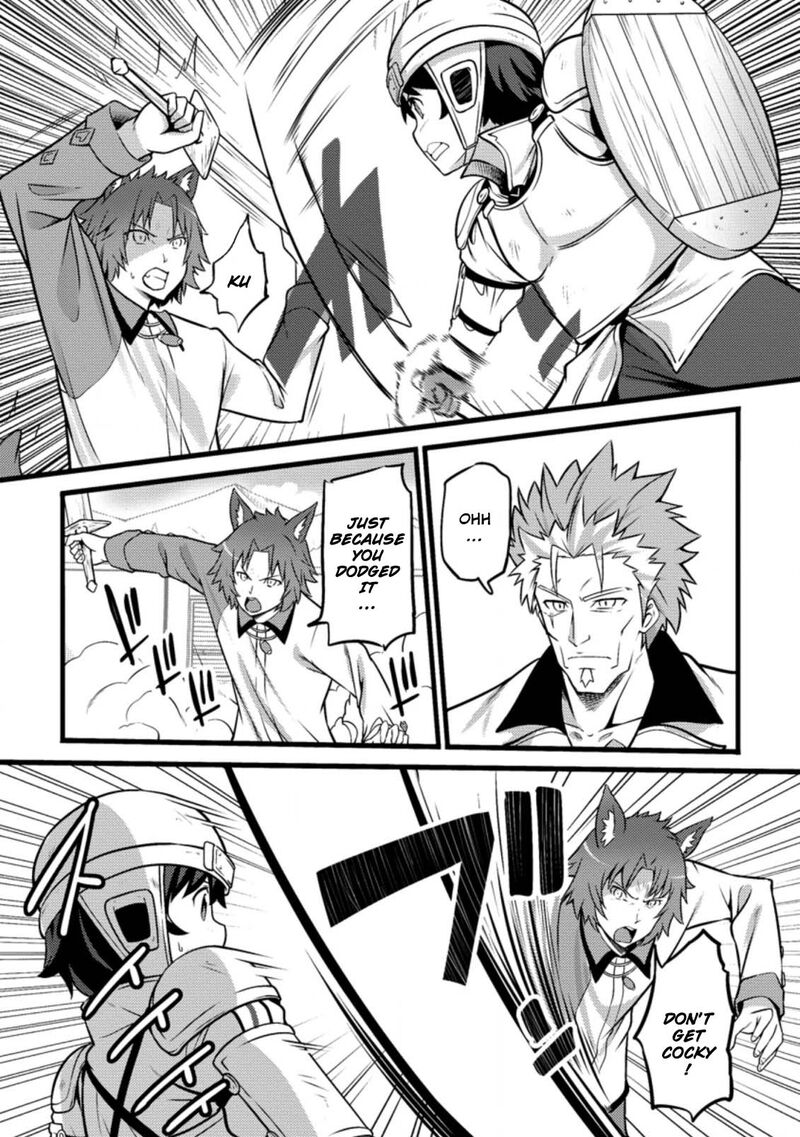 Hazure Hantei Kara Hajimatta Cheat Majutsushi Seikatsu Chapter 9b Page 10