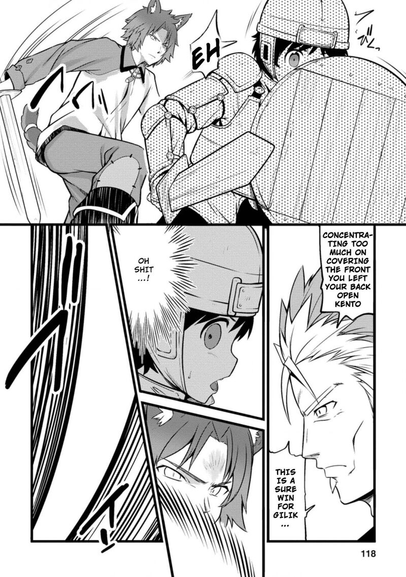 Hazure Hantei Kara Hajimatta Cheat Majutsushi Seikatsu Chapter 9c Page 7