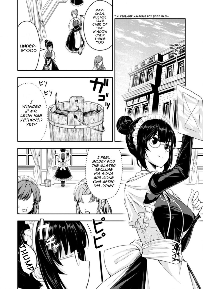 Hazure Skill Gacha De Tsuihou Sareta Ore Wa Wagamama Osananajimi O Zetsuen Shi Kakusei Suru Chapter 16c Page 8