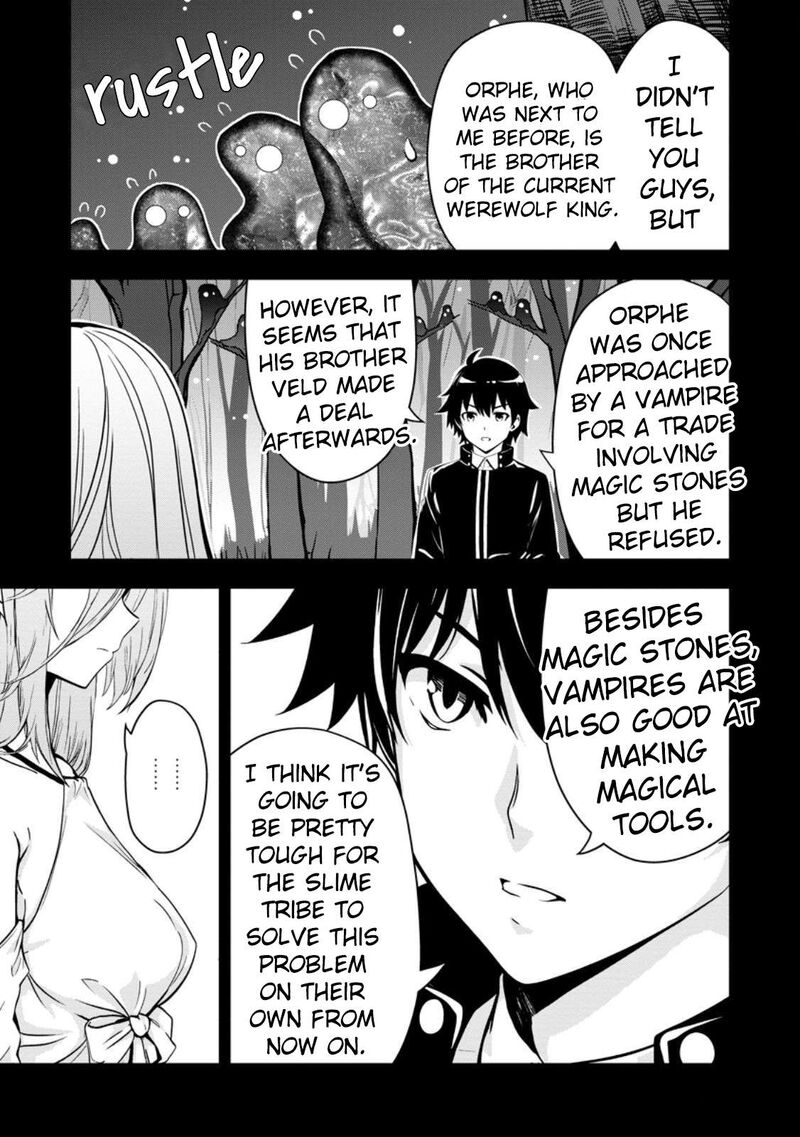 Hazure Skill Gacha De Tsuihou Sareta Ore Wa Wagamama Osananajimi O Zetsuen Shi Kakusei Suru Chapter 17 Page 10