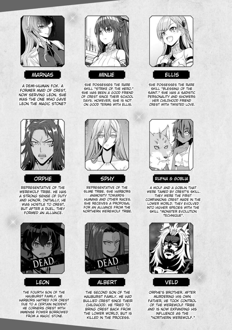 Hazure Skill Gacha De Tsuihou Sareta Ore Wa Wagamama Osananajimi O Zetsuen Shi Kakusei Suru Chapter 17 Page 2