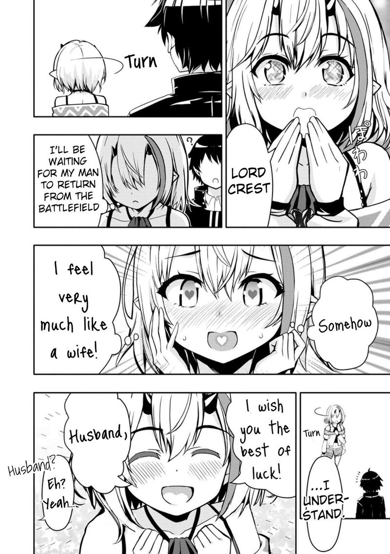 Hazure Skill Gacha De Tsuihou Sareta Ore Wa Wagamama Osananajimi O Zetsuen Shi Kakusei Suru Chapter 17 Page 29