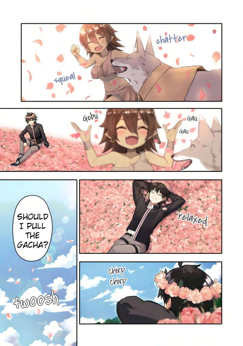 Hazure Skill Gacha De Tsuihou Sareta Ore Wa Wagamama Osananajimi O Zetsuen Shi Kakusei Suru Chapter 17 Page 3