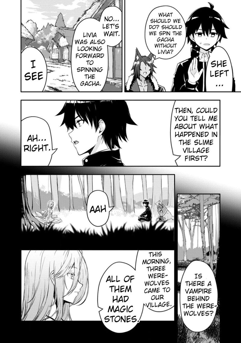 Hazure Skill Gacha De Tsuihou Sareta Ore Wa Wagamama Osananajimi O Zetsuen Shi Kakusei Suru Chapter 17 Page 9