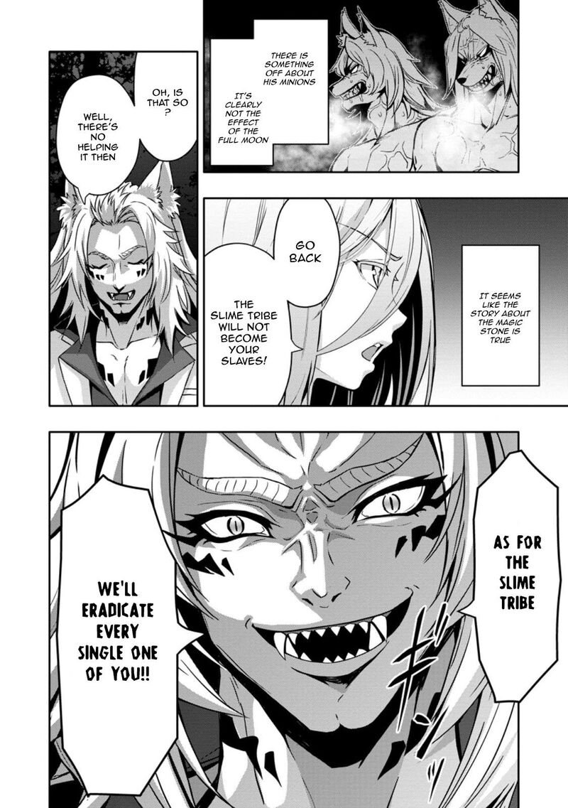 Hazure Skill Gacha De Tsuihou Sareta Ore Wa Wagamama Osananajimi O Zetsuen Shi Kakusei Suru Chapter 18b Page 10