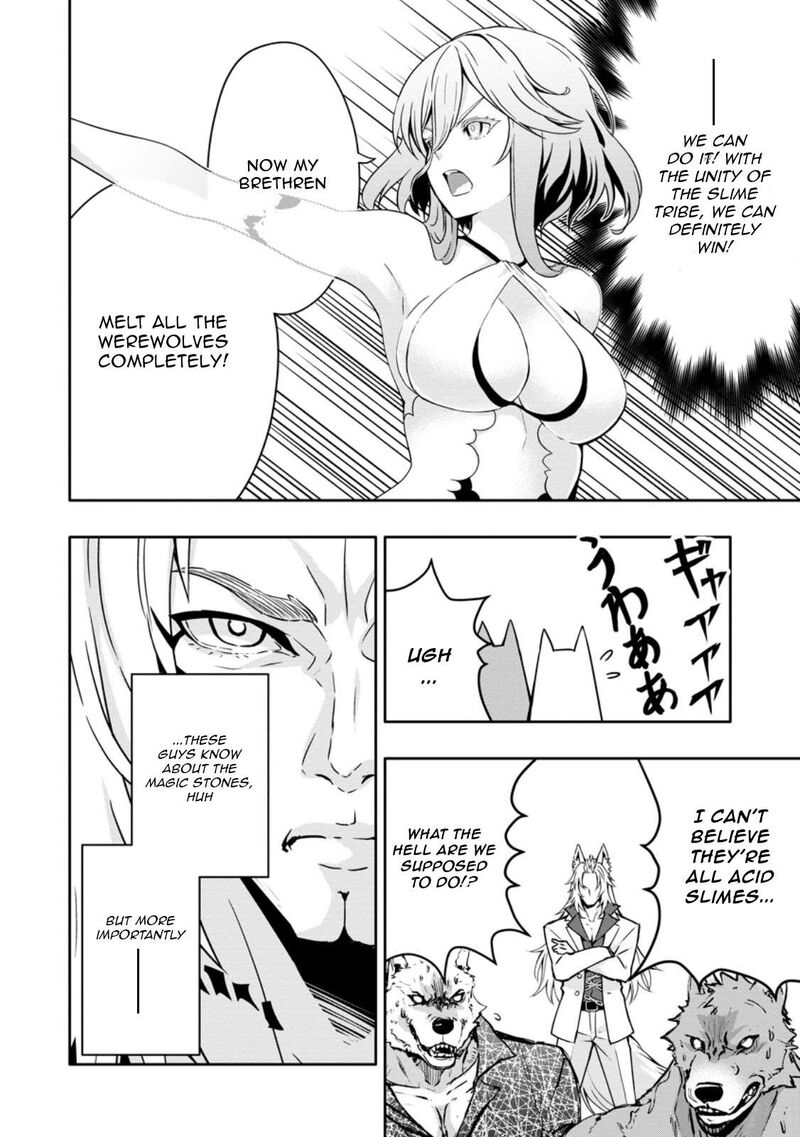 Hazure Skill Gacha De Tsuihou Sareta Ore Wa Wagamama Osananajimi O Zetsuen Shi Kakusei Suru Chapter 19a Page 10