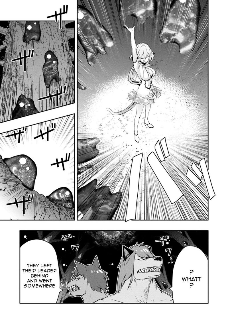 Hazure Skill Gacha De Tsuihou Sareta Ore Wa Wagamama Osananajimi O Zetsuen Shi Kakusei Suru Chapter 19a Page 3