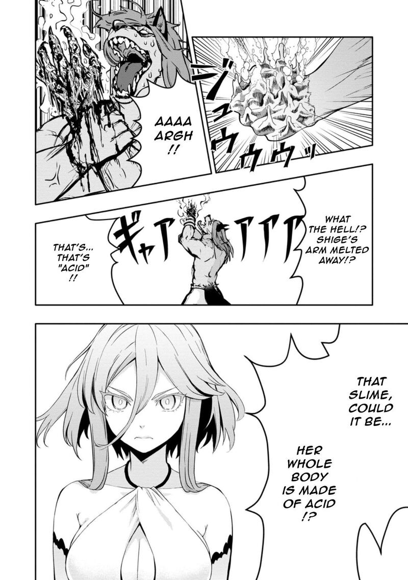 Hazure Skill Gacha De Tsuihou Sareta Ore Wa Wagamama Osananajimi O Zetsuen Shi Kakusei Suru Chapter 19a Page 6