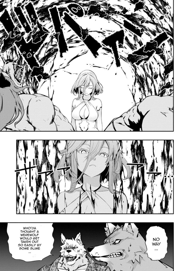 Hazure Skill Gacha De Tsuihou Sareta Ore Wa Wagamama Osananajimi O Zetsuen Shi Kakusei Suru Chapter 19a Page 9