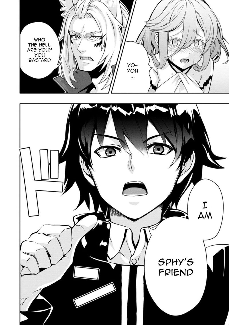 Hazure Skill Gacha De Tsuihou Sareta Ore Wa Wagamama Osananajimi O Zetsuen Shi Kakusei Suru Chapter 19b Page 10