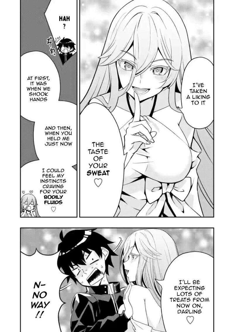 Hazure Skill Gacha De Tsuihou Sareta Ore Wa Wagamama Osananajimi O Zetsuen Shi Kakusei Suru Chapter 22c Page 7