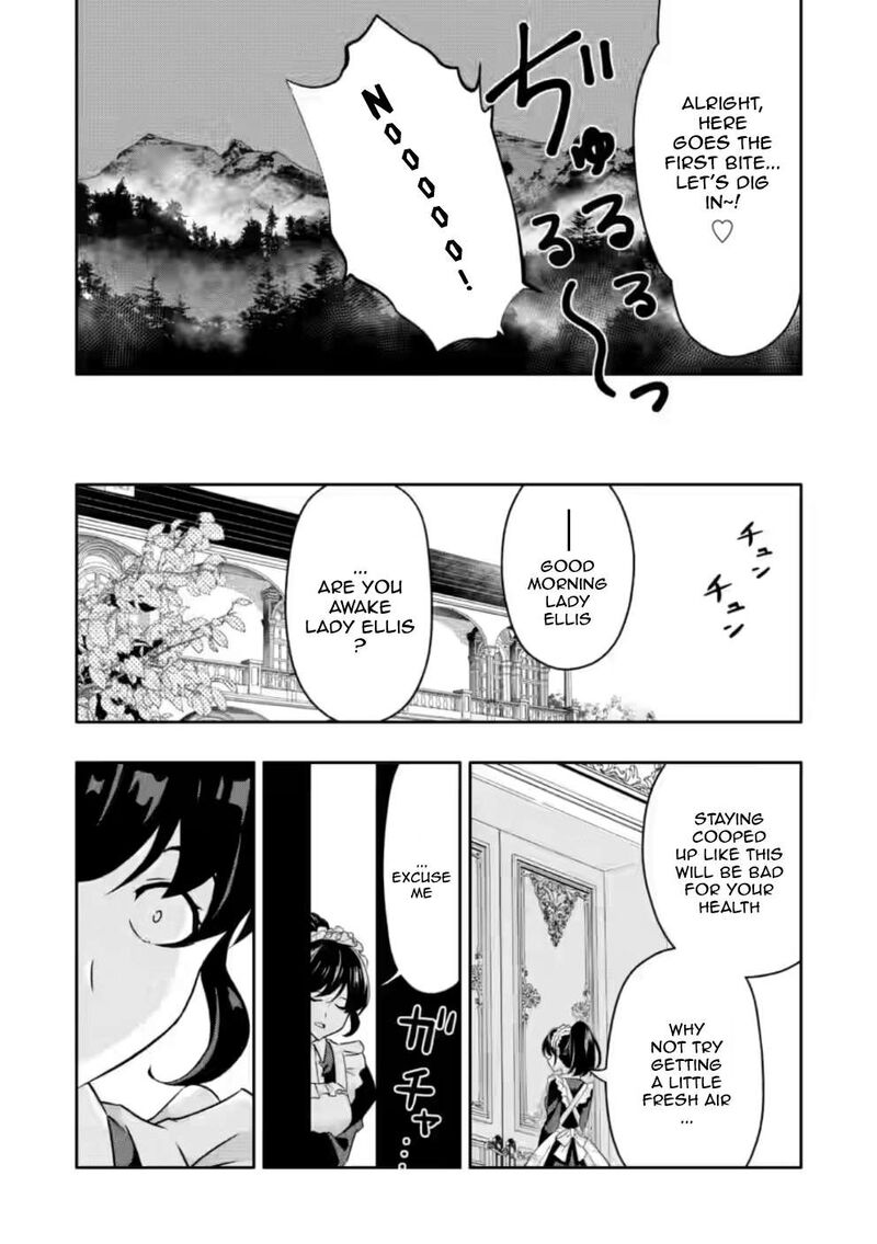 Hazure Skill Gacha De Tsuihou Sareta Ore Wa Wagamama Osananajimi O Zetsuen Shi Kakusei Suru Chapter 22c Page 8