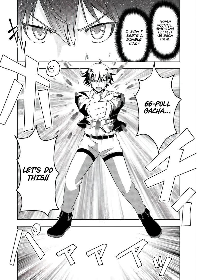 Hazure Skill Gacha De Tsuihou Sareta Ore Wa Wagamama Osananajimi O Zetsuen Shi Kakusei Suru Chapter 25 Page 11