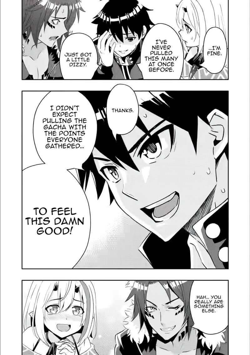 Hazure Skill Gacha De Tsuihou Sareta Ore Wa Wagamama Osananajimi O Zetsuen Shi Kakusei Suru Chapter 25 Page 14
