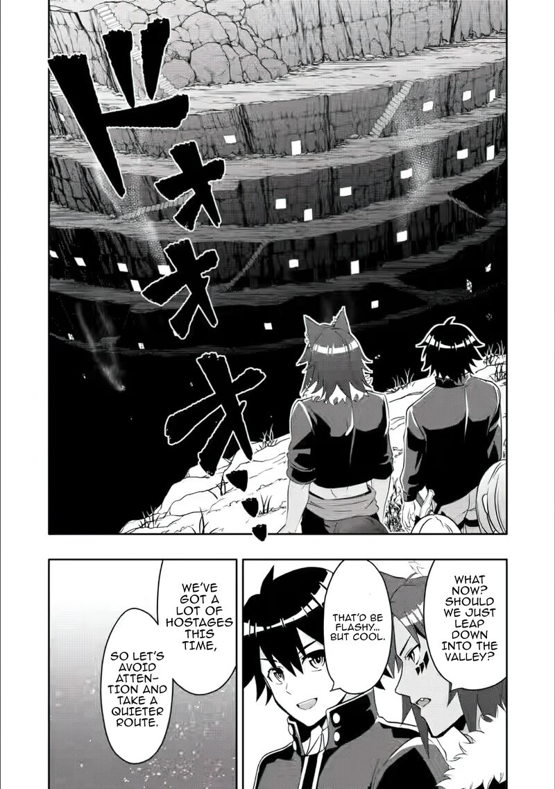 Hazure Skill Gacha De Tsuihou Sareta Ore Wa Wagamama Osananajimi O Zetsuen Shi Kakusei Suru Chapter 25 Page 19