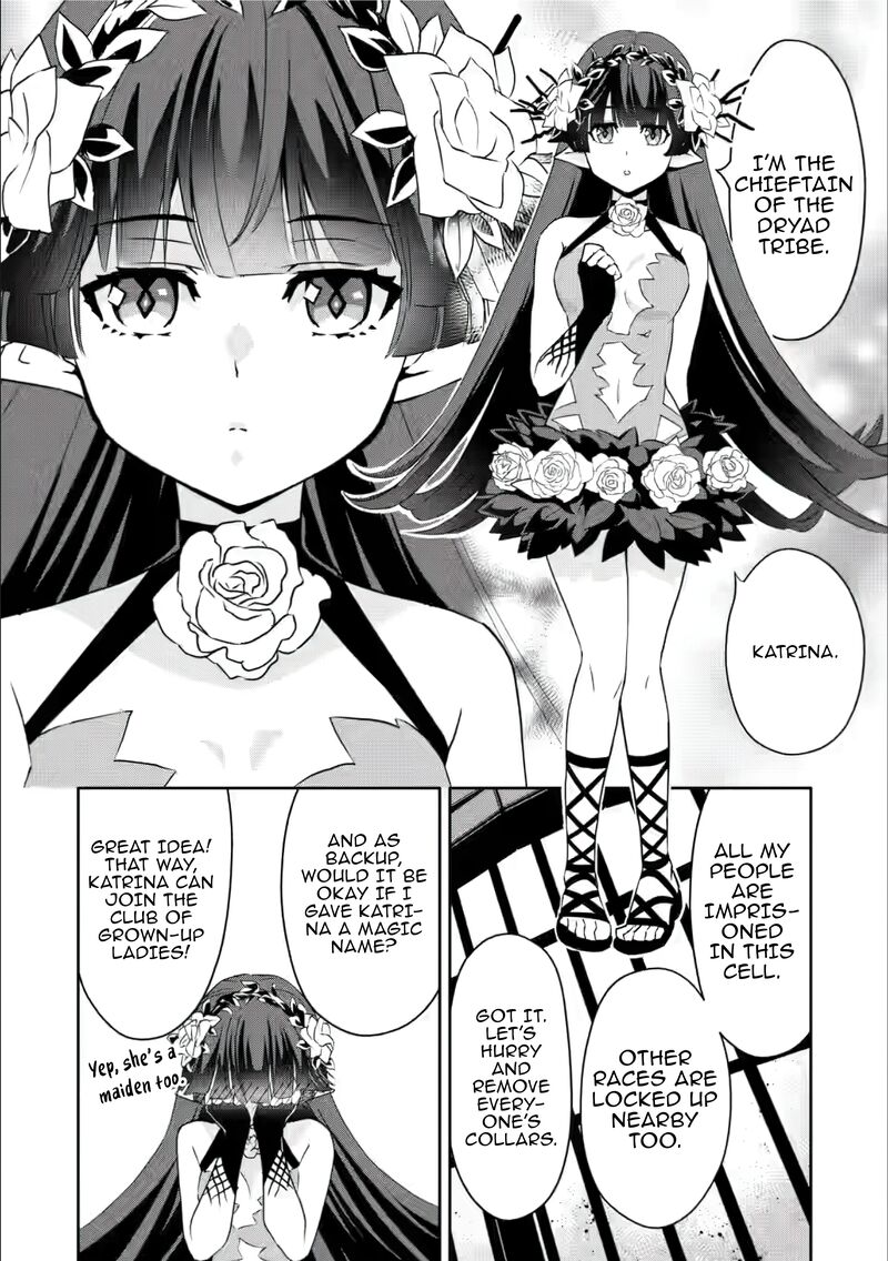 Hazure Skill Gacha De Tsuihou Sareta Ore Wa Wagamama Osananajimi O Zetsuen Shi Kakusei Suru Chapter 25 Page 26