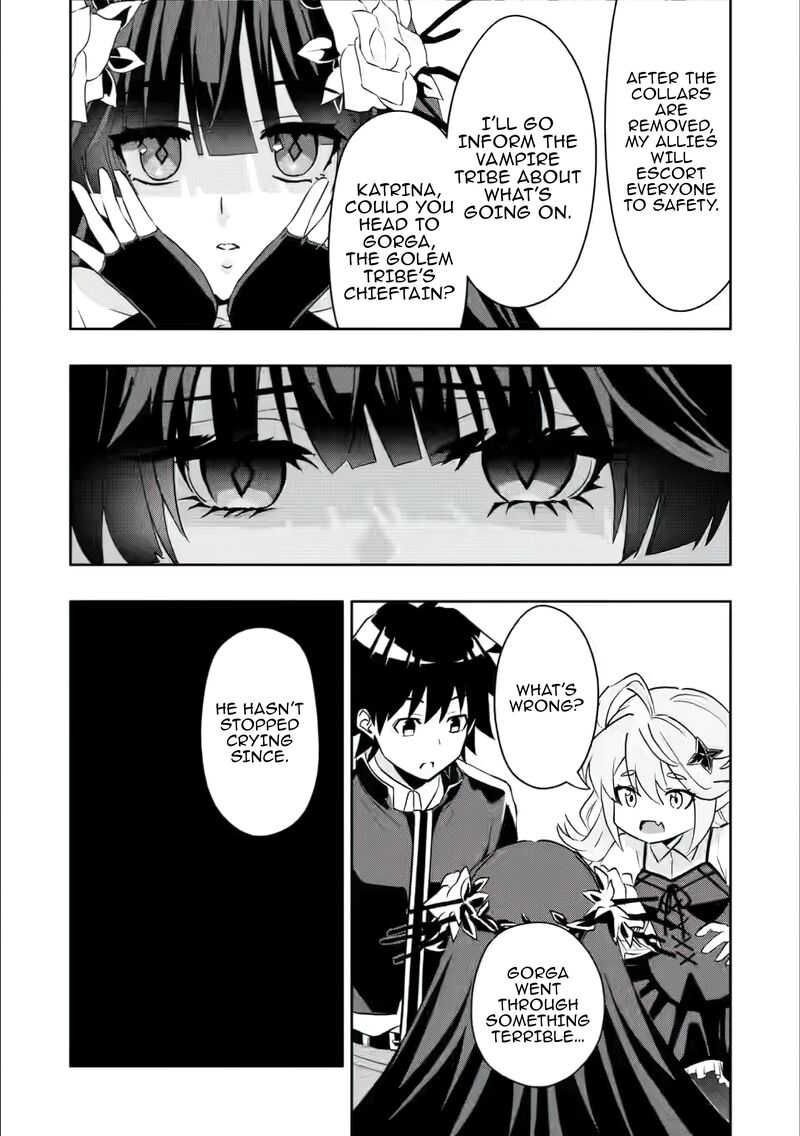 Hazure Skill Gacha De Tsuihou Sareta Ore Wa Wagamama Osananajimi O Zetsuen Shi Kakusei Suru Chapter 25 Page 27
