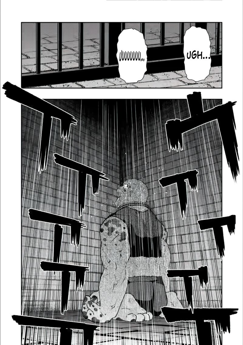 Hazure Skill Gacha De Tsuihou Sareta Ore Wa Wagamama Osananajimi O Zetsuen Shi Kakusei Suru Chapter 25 Page 28