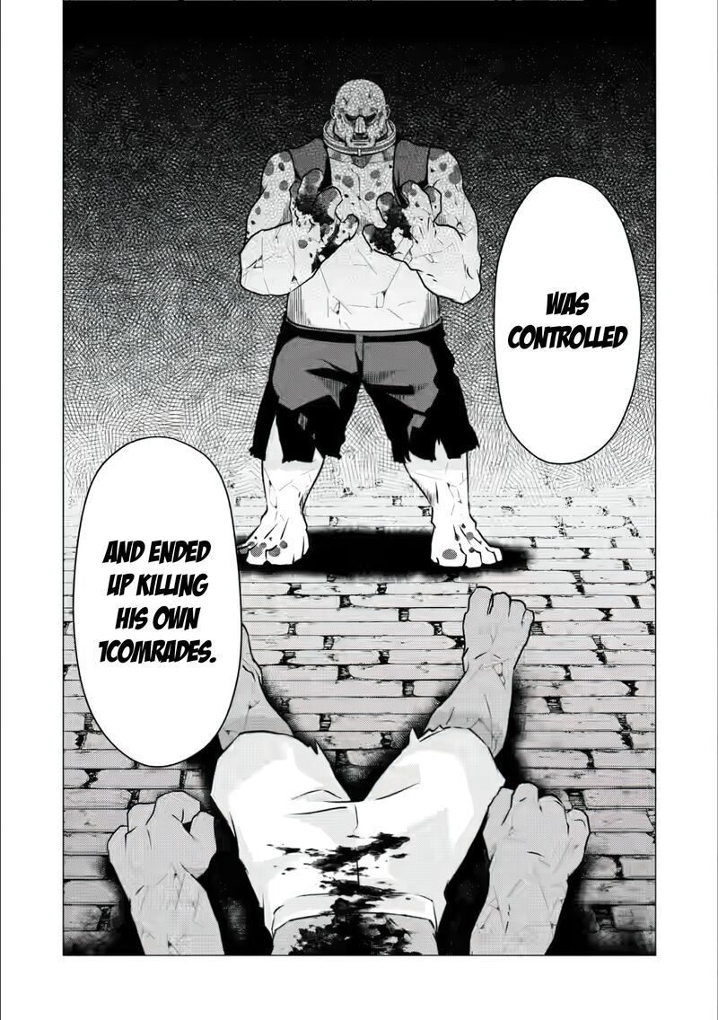 Hazure Skill Gacha De Tsuihou Sareta Ore Wa Wagamama Osananajimi O Zetsuen Shi Kakusei Suru Chapter 25 Page 30
