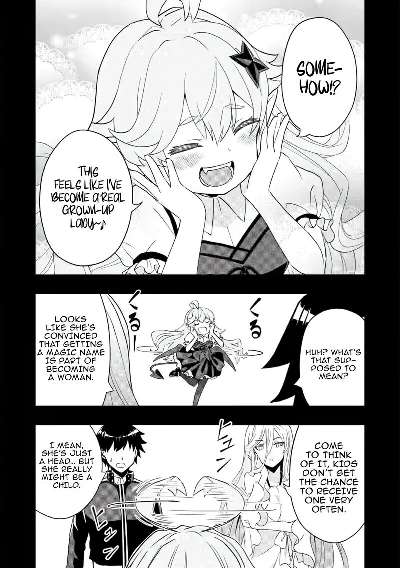 Hazure Skill Gacha De Tsuihou Sareta Ore Wa Wagamama Osananajimi O Zetsuen Shi Kakusei Suru Chapter 25 Page 7
