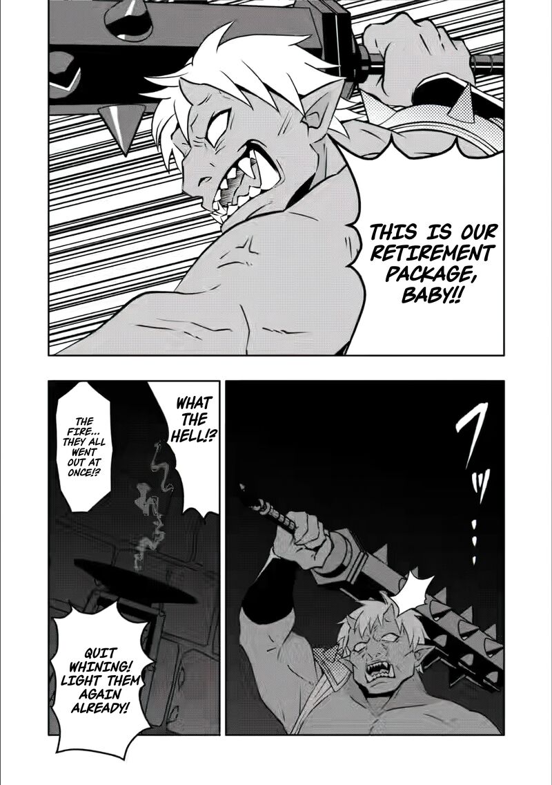 Hazure Skill Gacha De Tsuihou Sareta Ore Wa Wagamama Osananajimi O Zetsuen Shi Kakusei Suru Chapter 26 Page 14