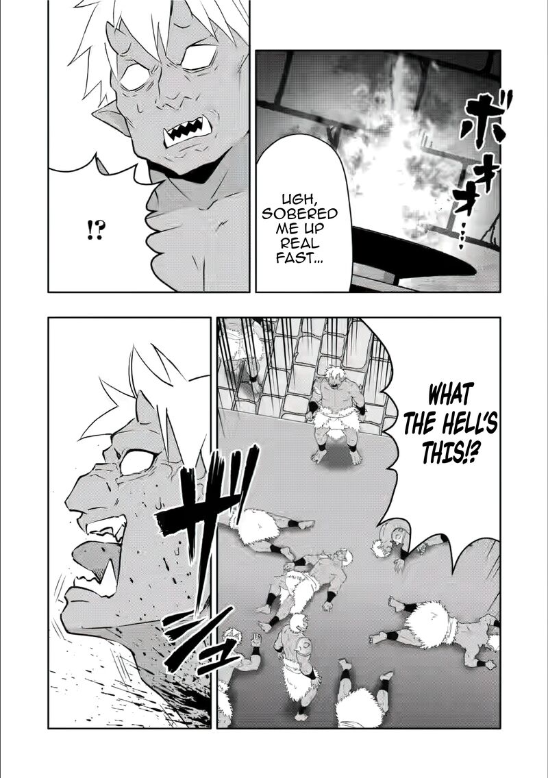 Hazure Skill Gacha De Tsuihou Sareta Ore Wa Wagamama Osananajimi O Zetsuen Shi Kakusei Suru Chapter 26 Page 15