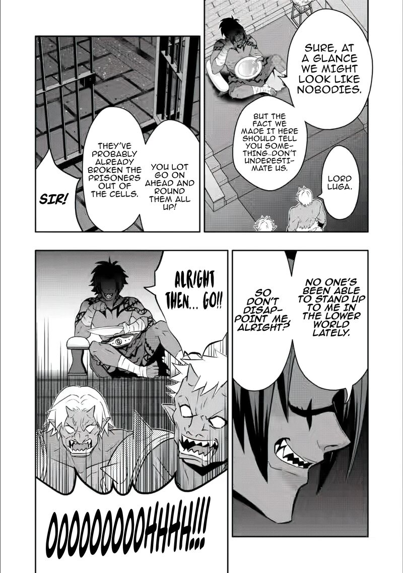 Hazure Skill Gacha De Tsuihou Sareta Ore Wa Wagamama Osananajimi O Zetsuen Shi Kakusei Suru Chapter 26 Page 18