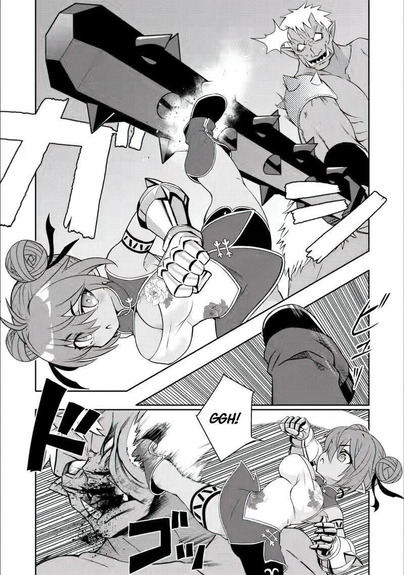 Hazure Skill Gacha De Tsuihou Sareta Ore Wa Wagamama Osananajimi O Zetsuen Shi Kakusei Suru Chapter 26 Page 20
