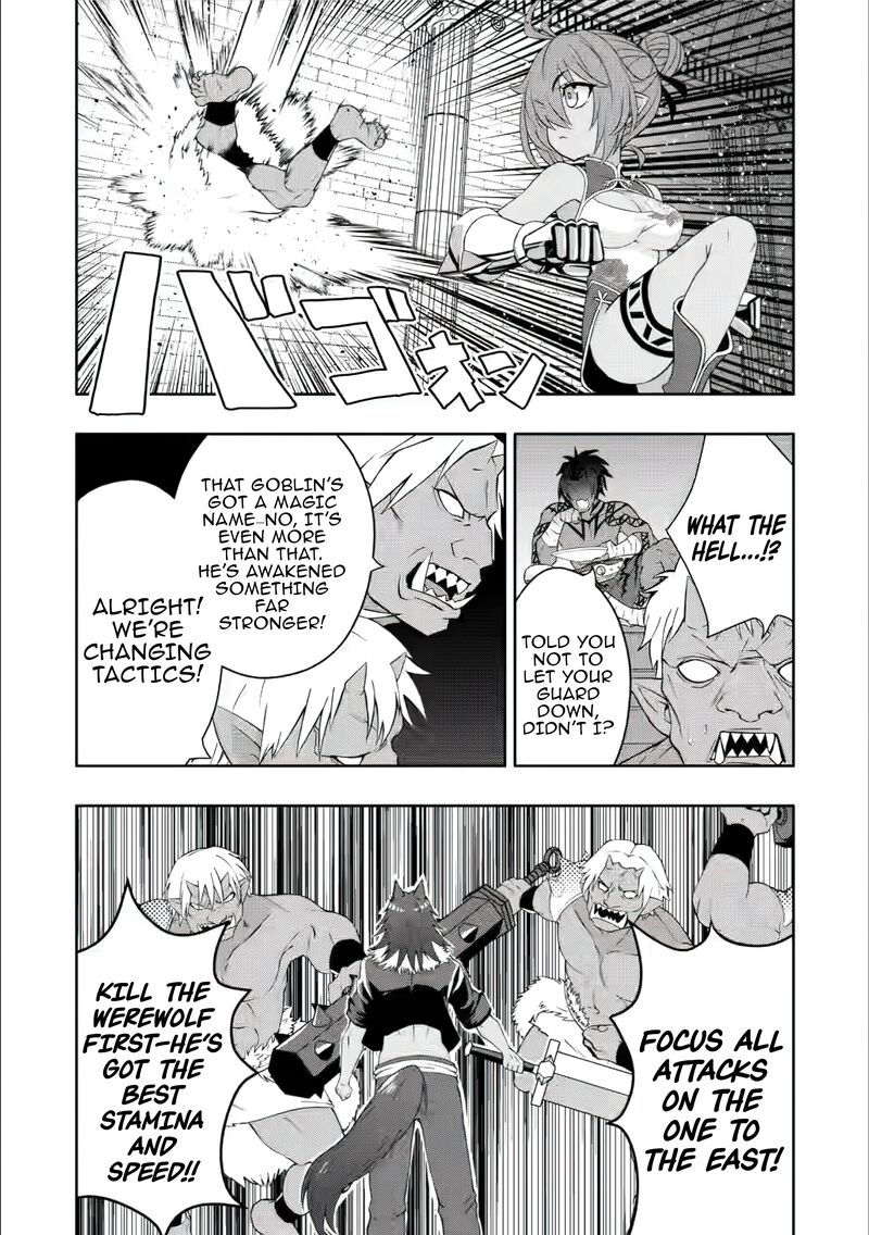 Hazure Skill Gacha De Tsuihou Sareta Ore Wa Wagamama Osananajimi O Zetsuen Shi Kakusei Suru Chapter 26 Page 21